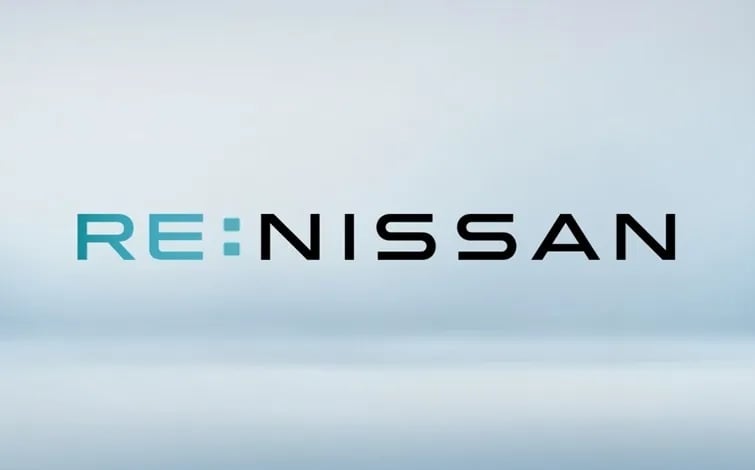 Re:Nissan