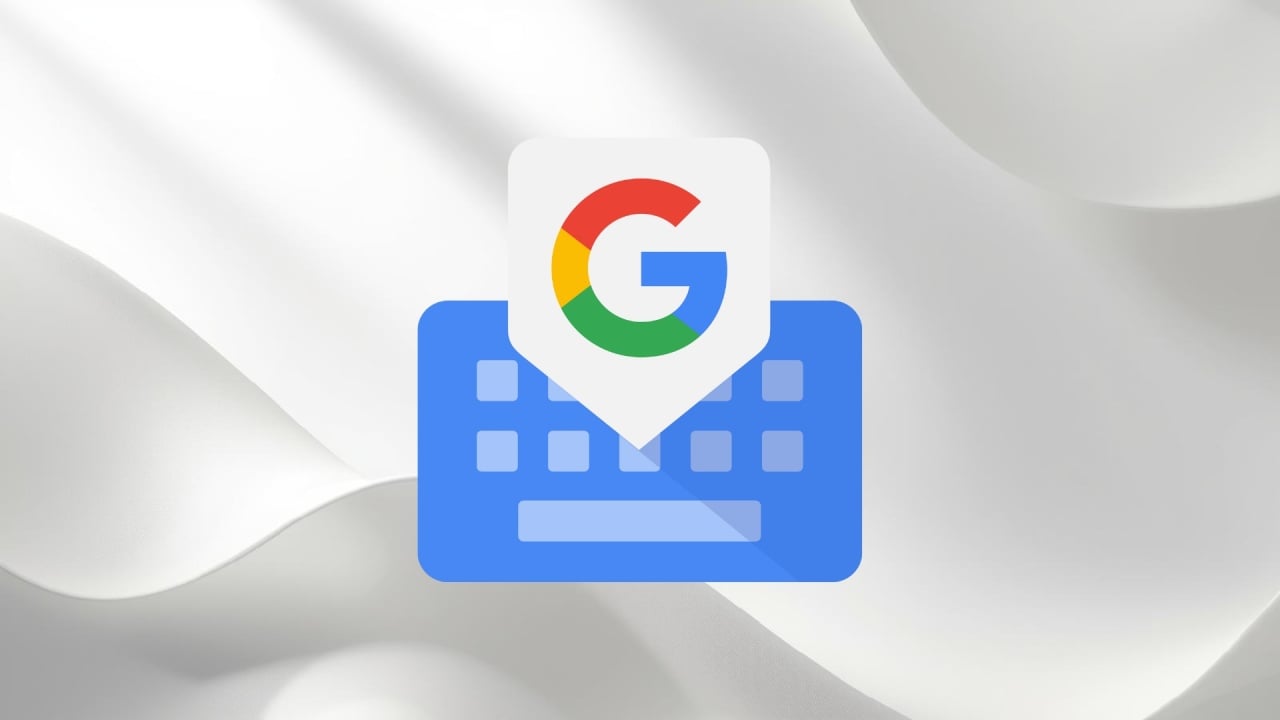 gboard icone