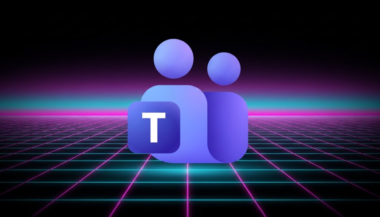 Microsoft teams