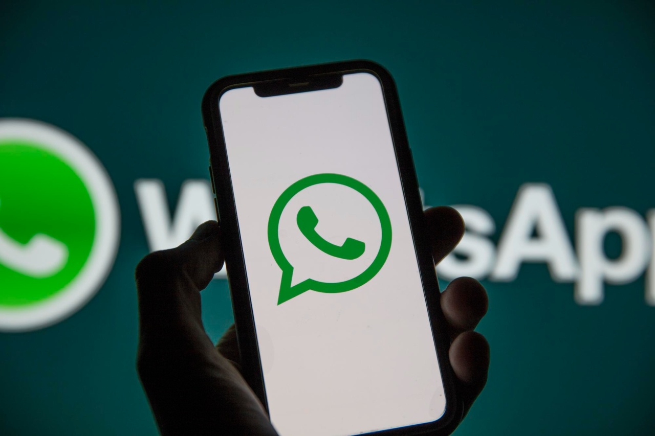 whatsapp