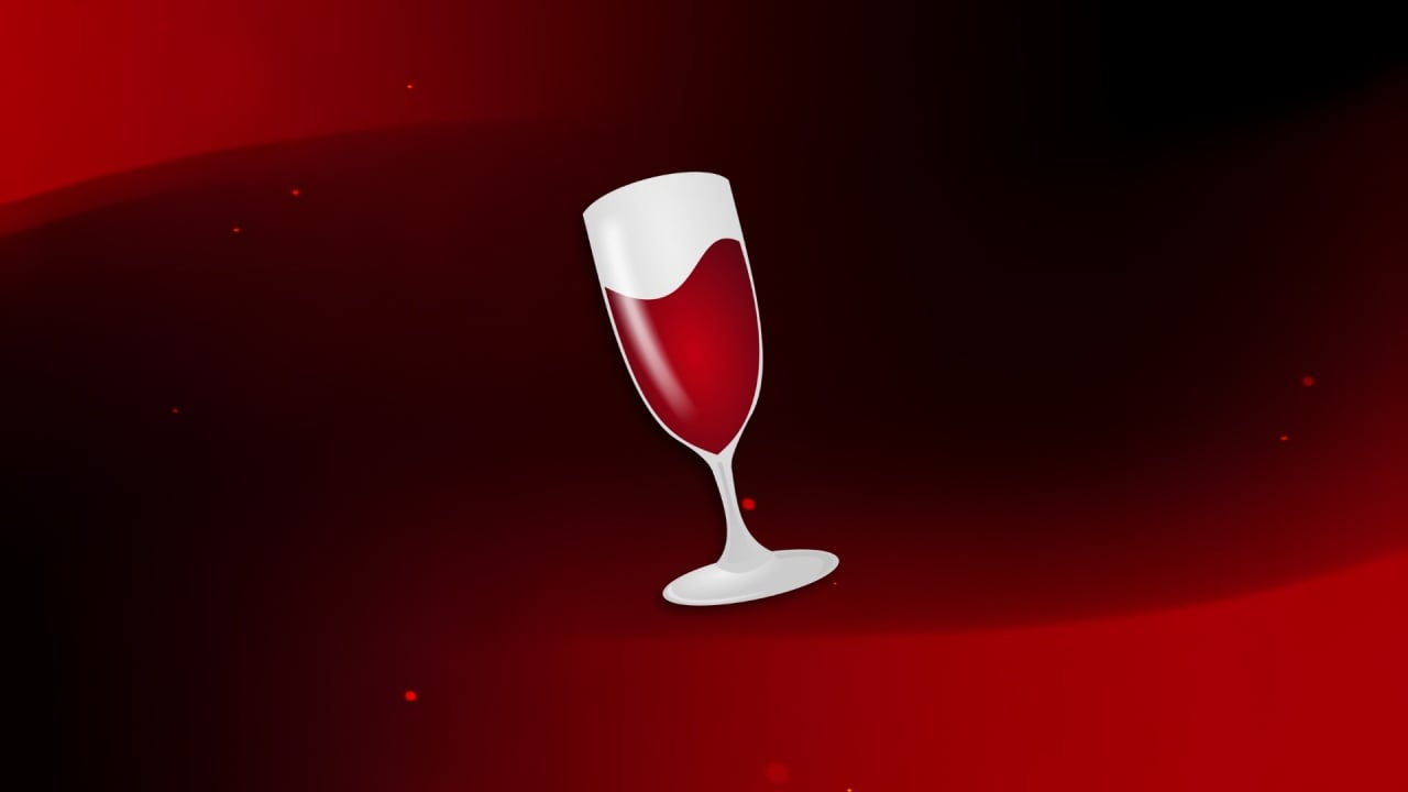 Wine Linux