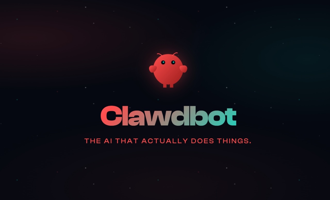 ClawdBot