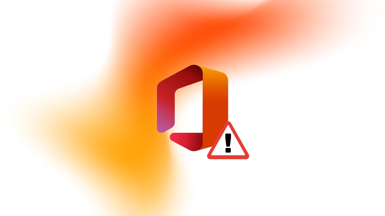 Microsoft office com alerta