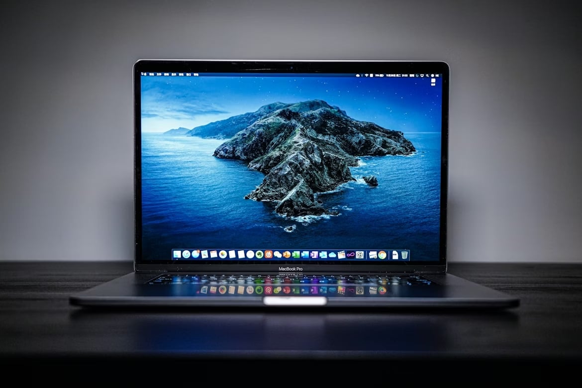 Apple macbook Pro