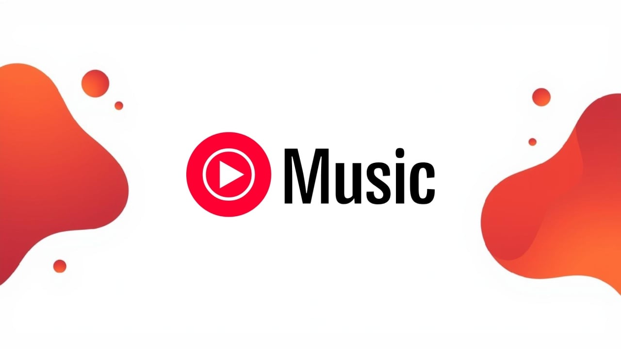 Youtube music