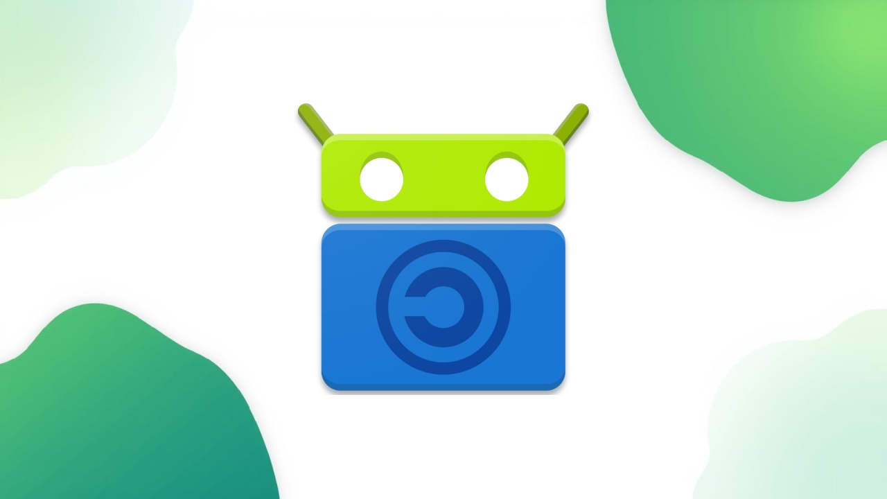Fdroid imagem do icone da app