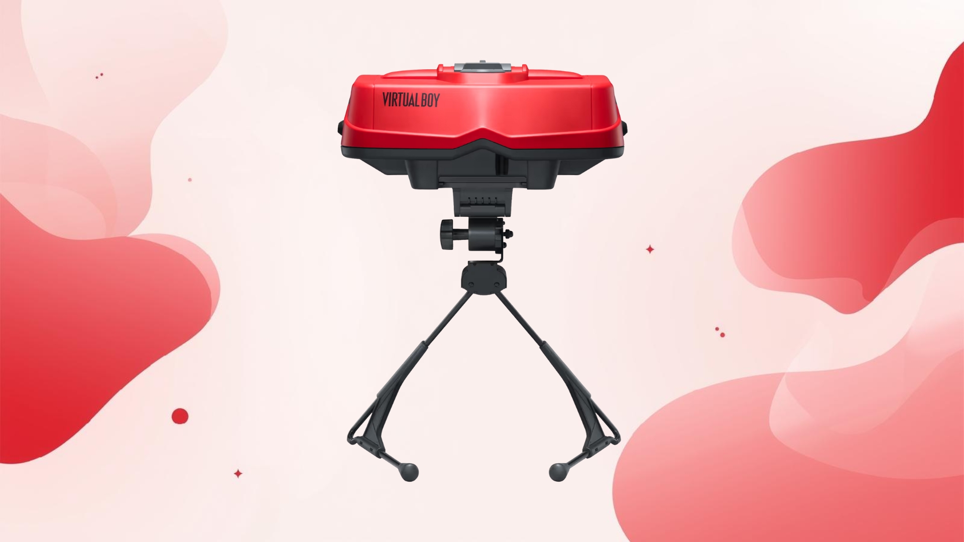 Nintendo Virtual Boy