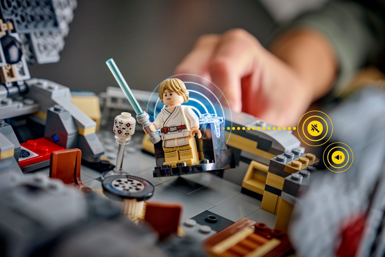 Lego Star Wars