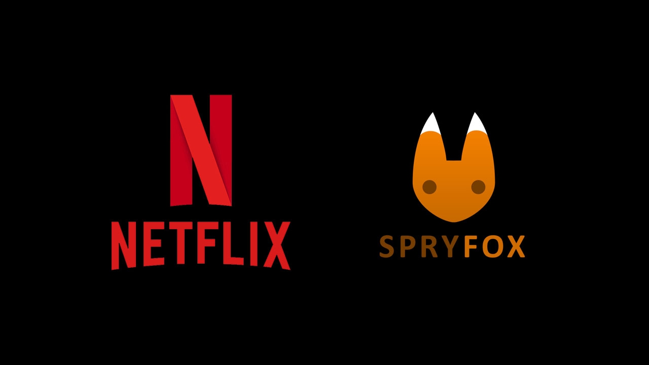 Netflix SpryFox