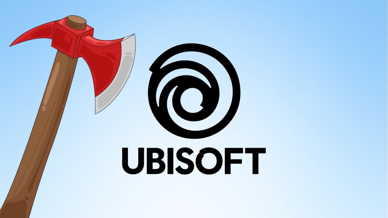 Ubisoft