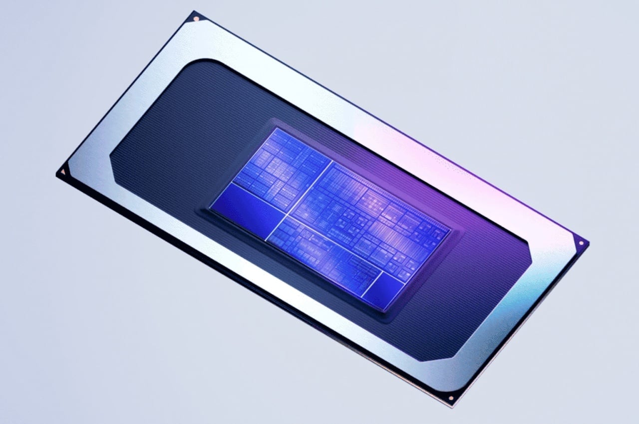 Intel Core 300