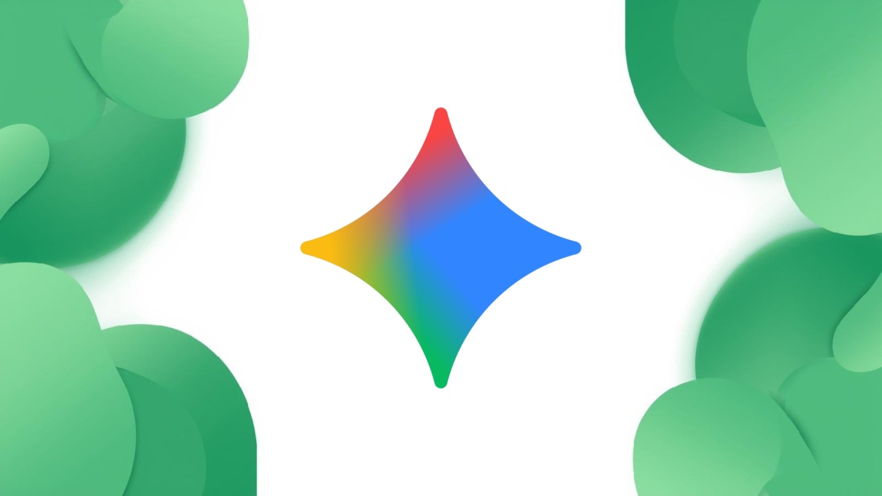 Google Gemini