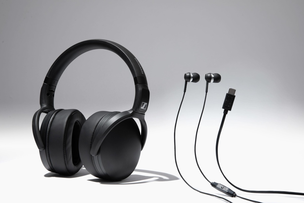 novos produtos da Sennheiser