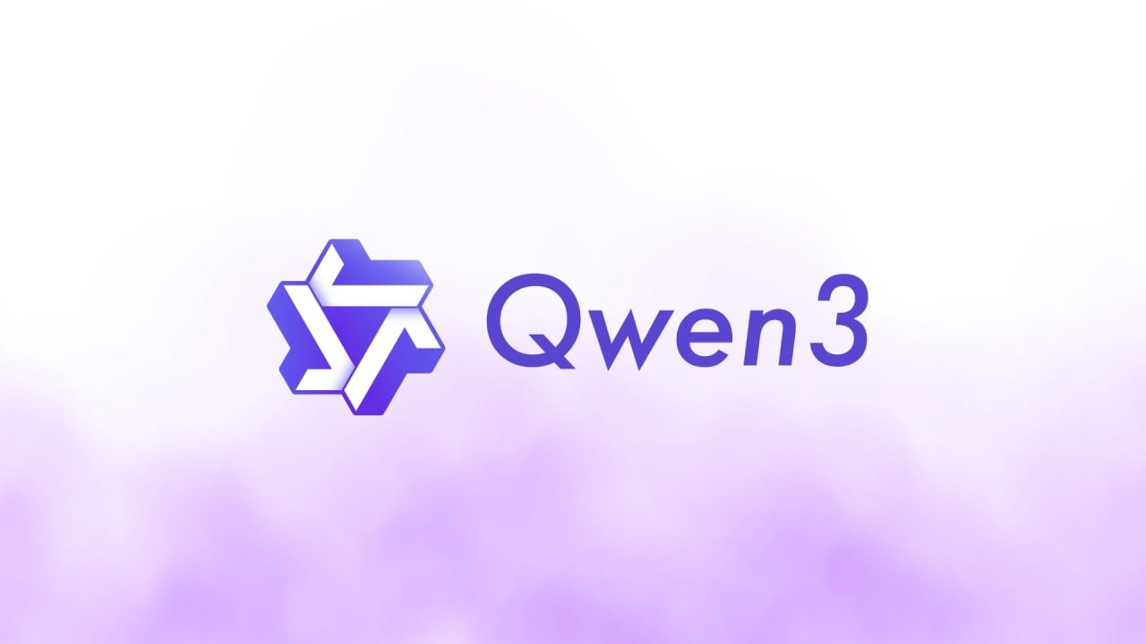 Qwen3