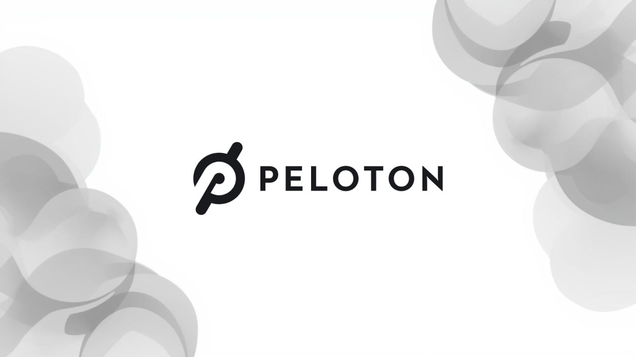 Peloton