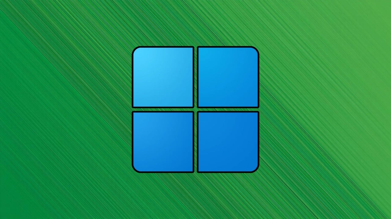Windows 11 logo