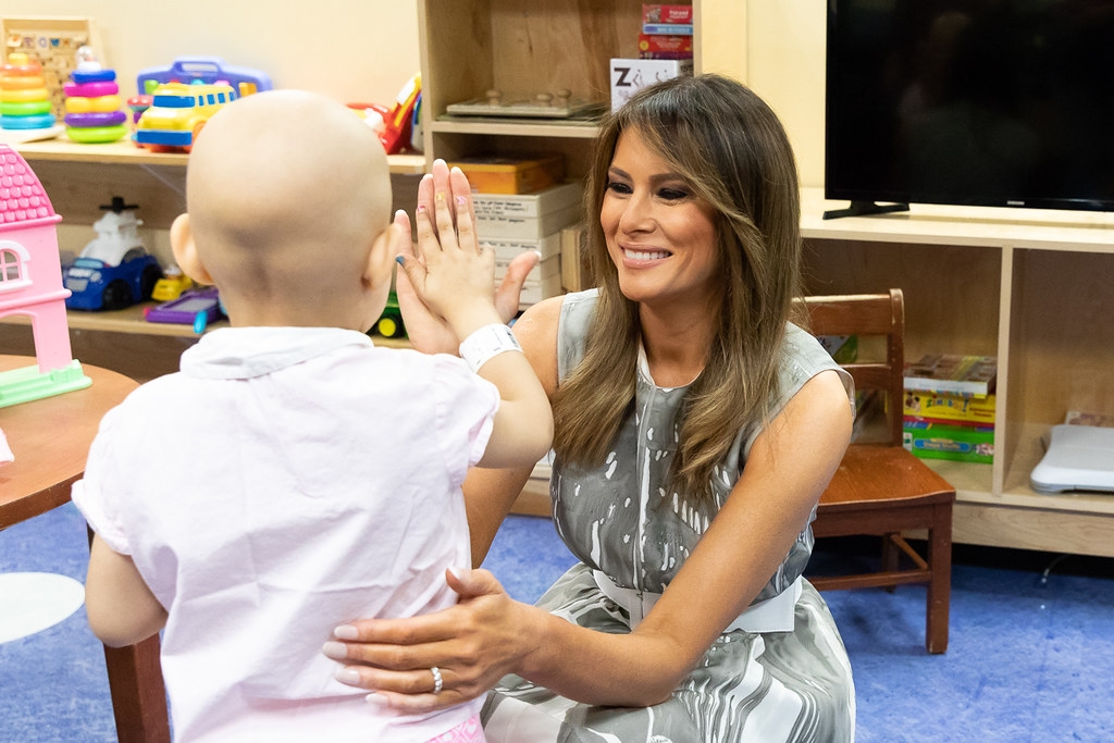 Melania