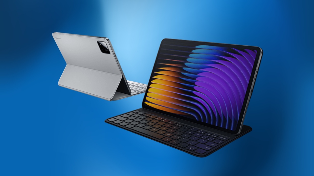 Xiaomi Pad 8 Pro