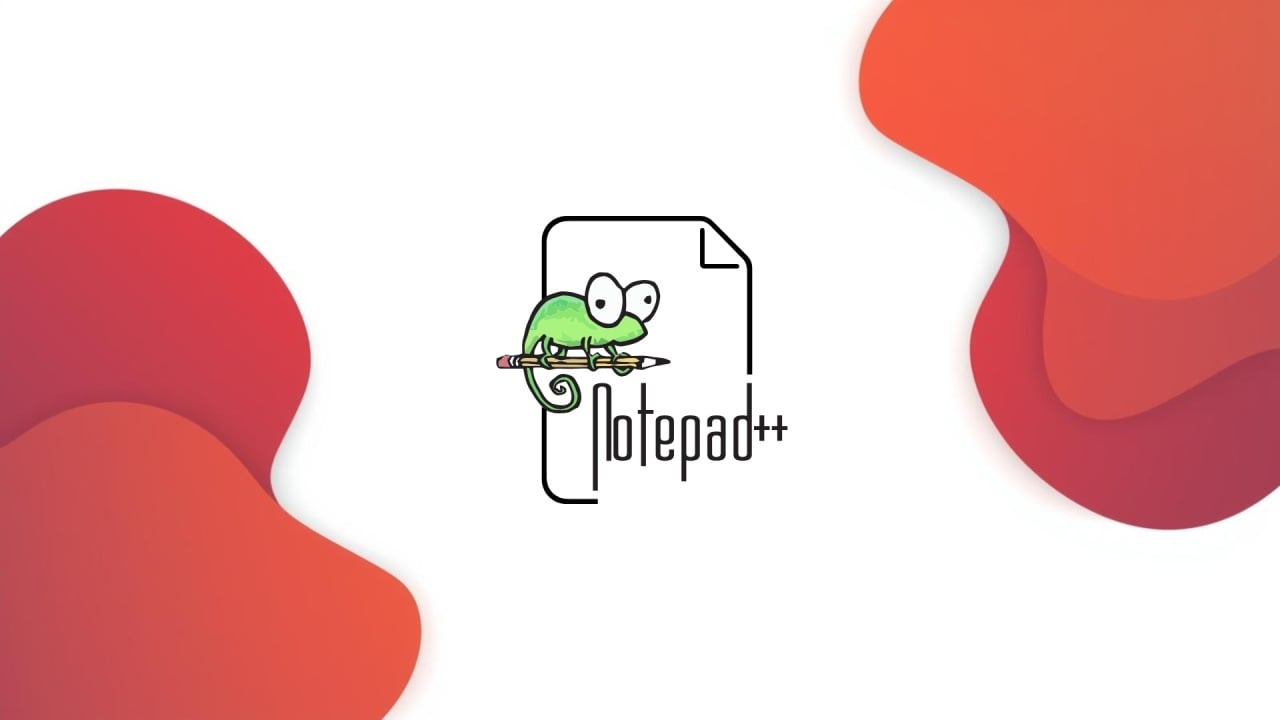 Notepad++
