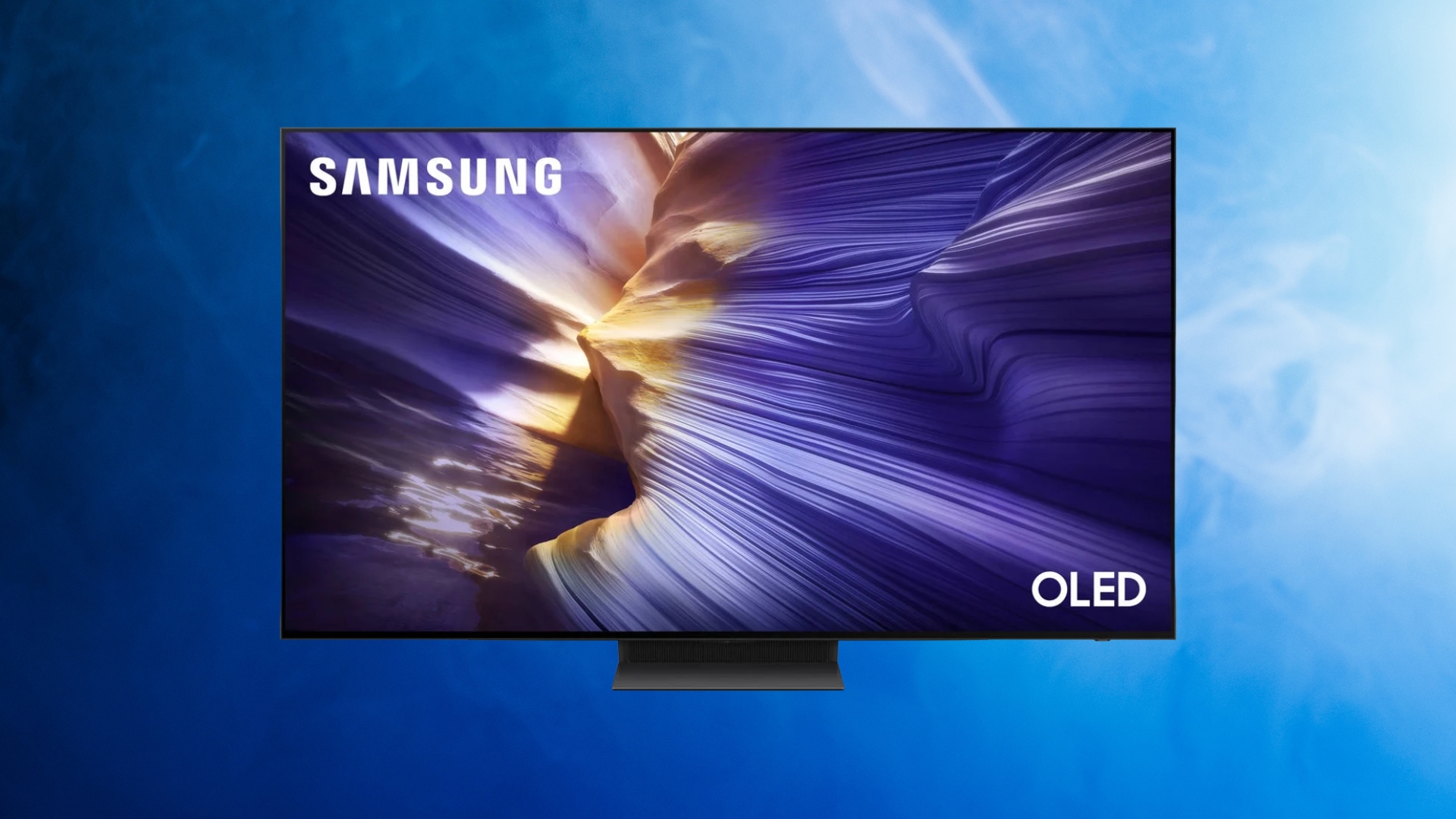 Samsung TV OLED