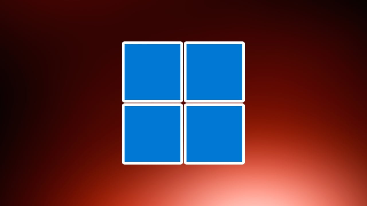 Windows logo