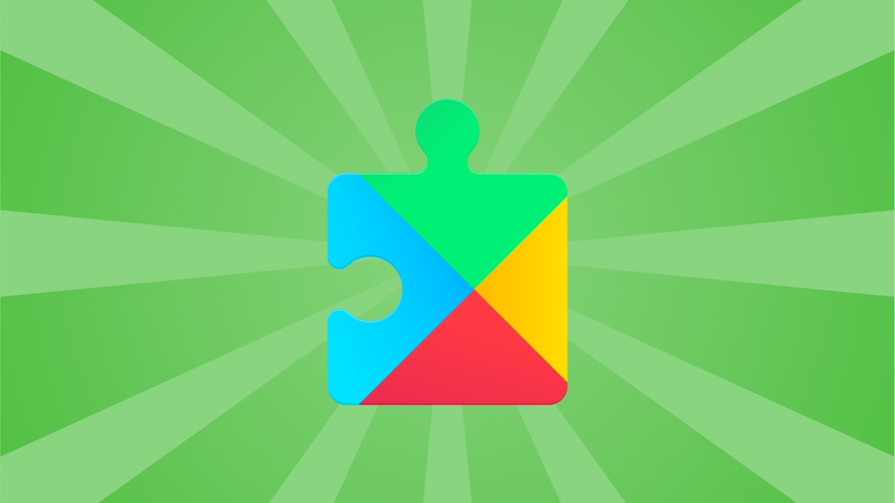 Google Play Services