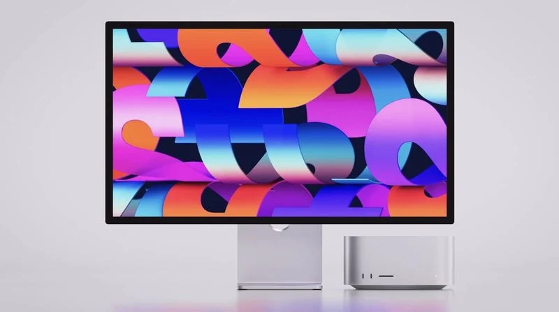 Apple Studio Display