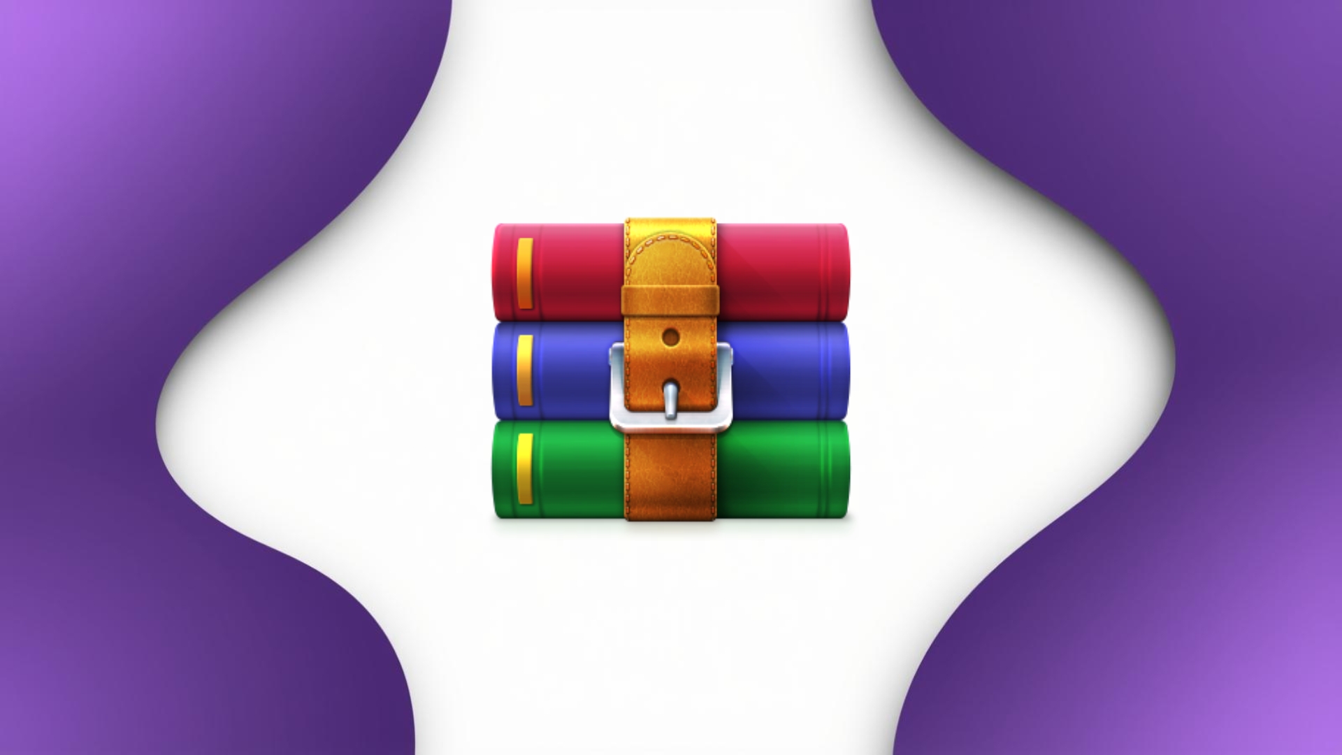 winrar logo