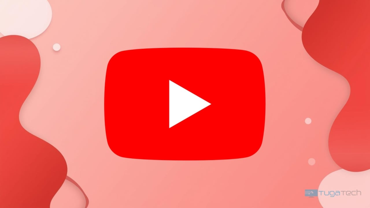 Youtube logo
