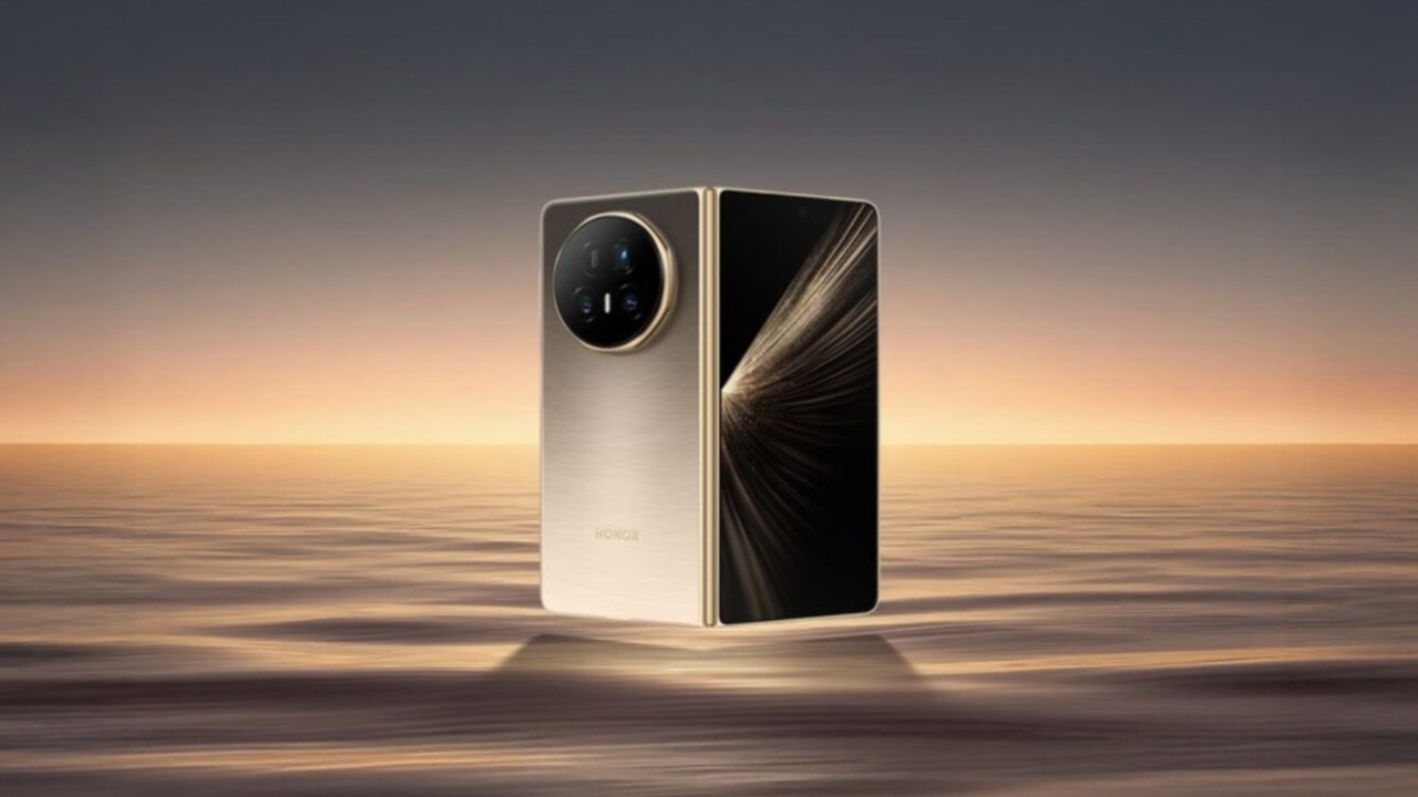 Honor Magic V6