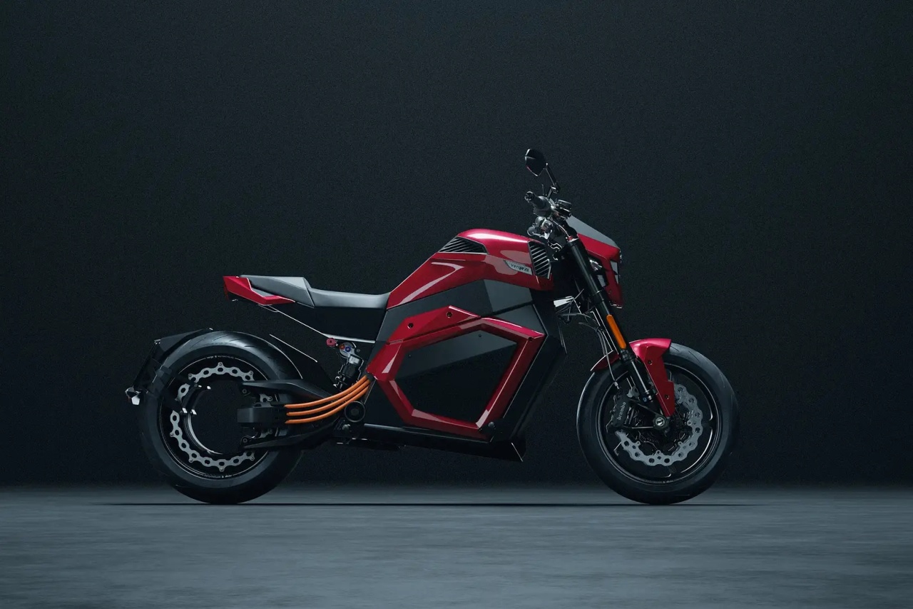 Verge Motorcycles