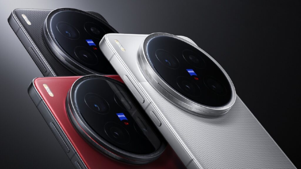 Vivo X300