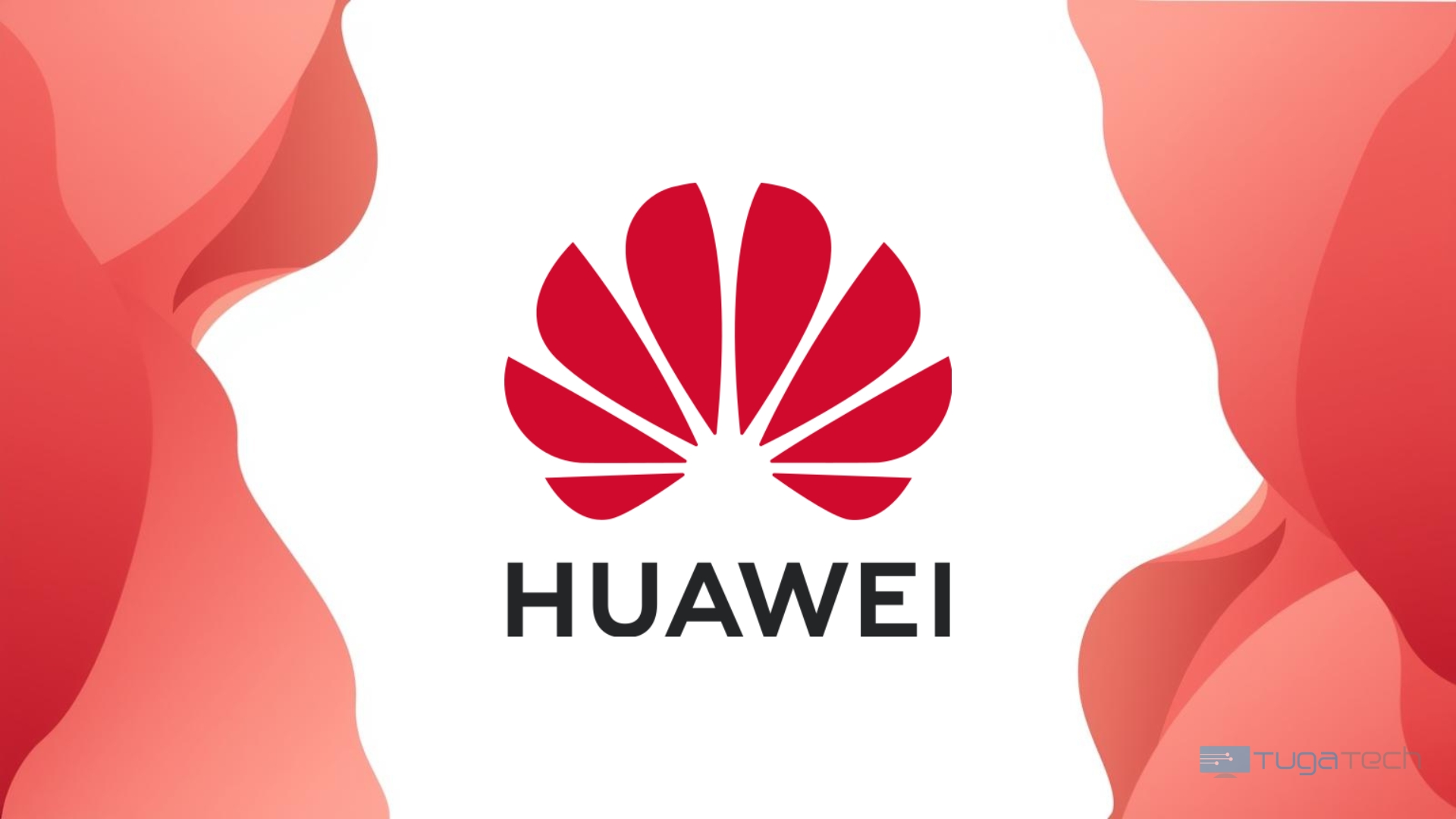 Huawei logo