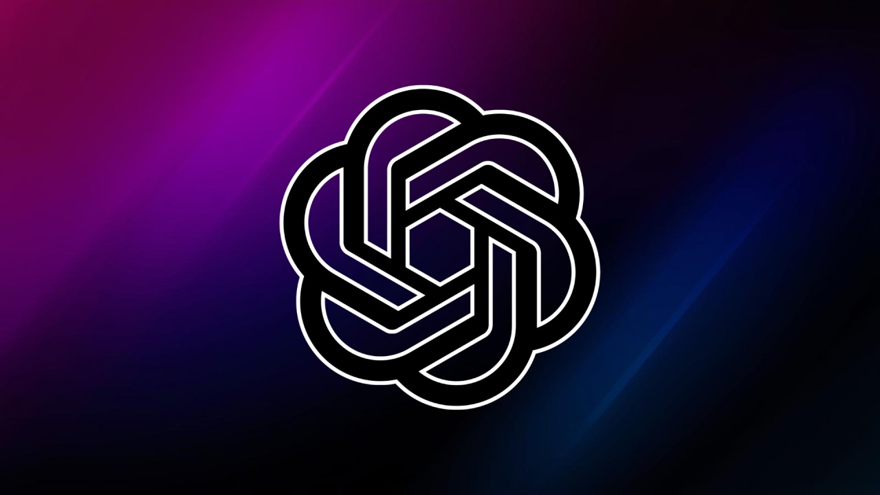 OpenAI logo