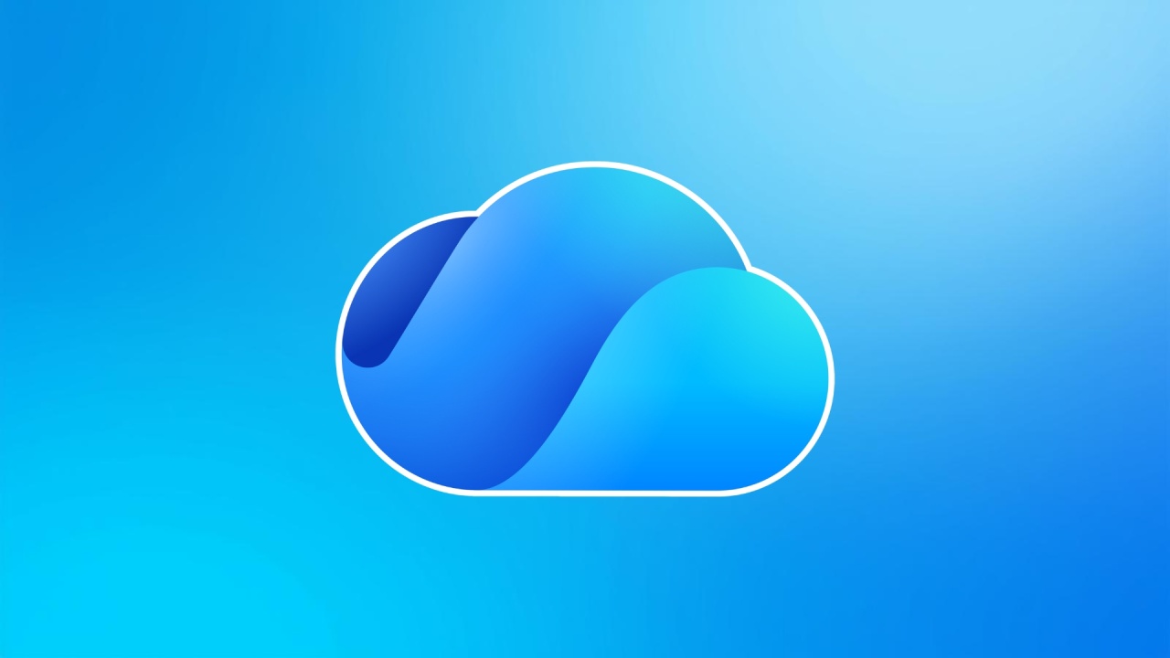 OneDrive logo
