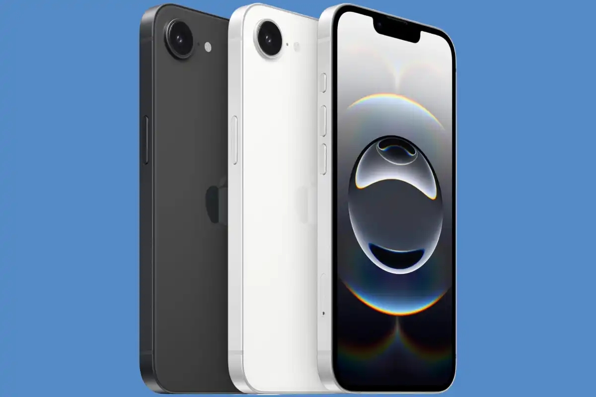 Apple iPhone