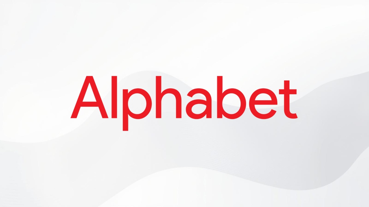 Alphabet