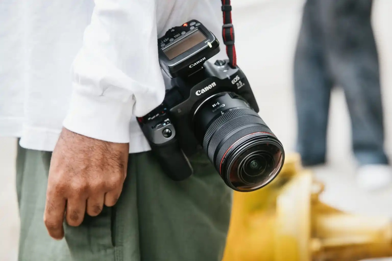 Canon Série L