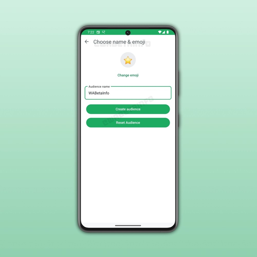 novas funcionalidade do whatsapp para os status