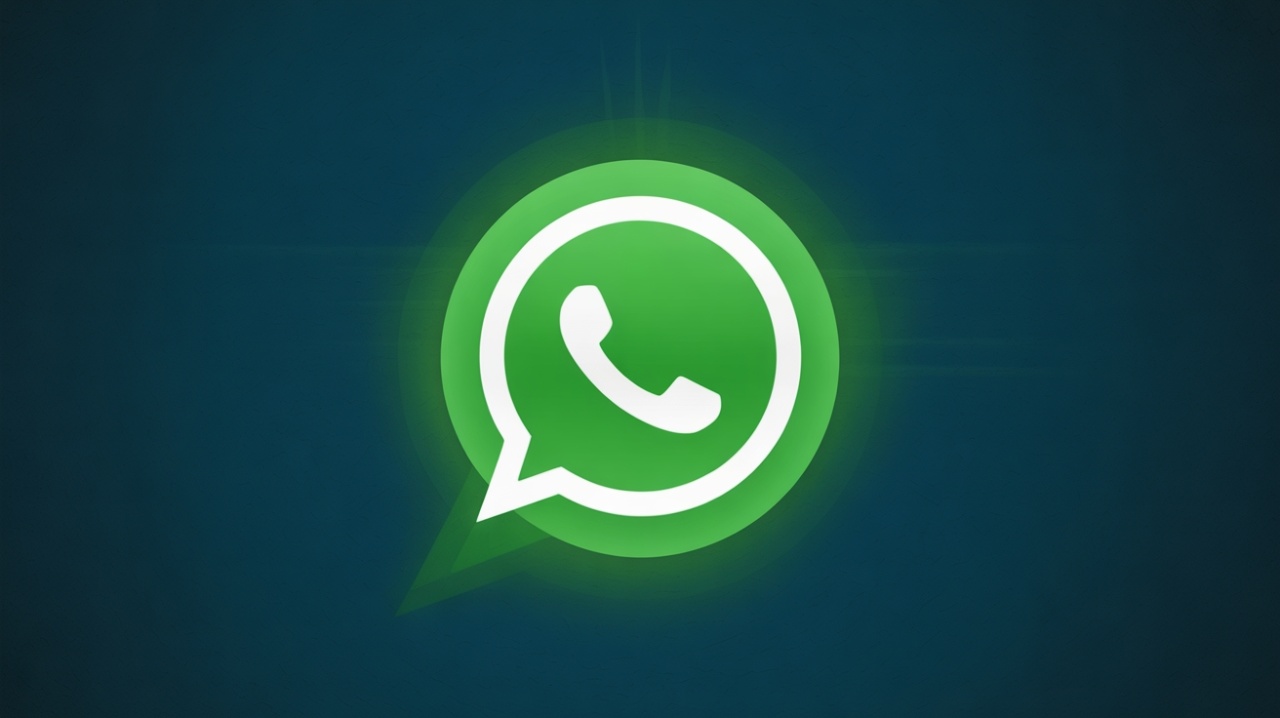 WhatsApp logo