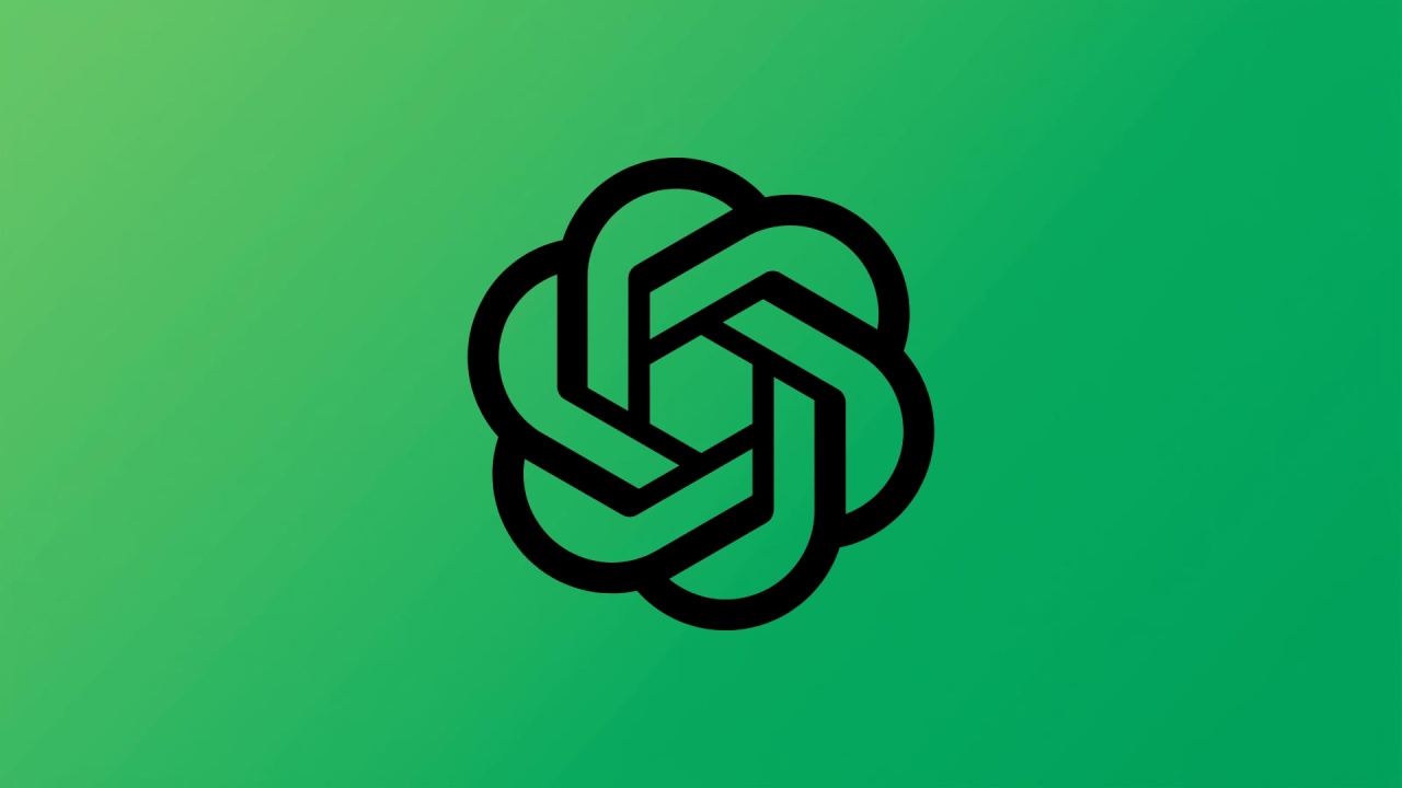 OpenAI logo