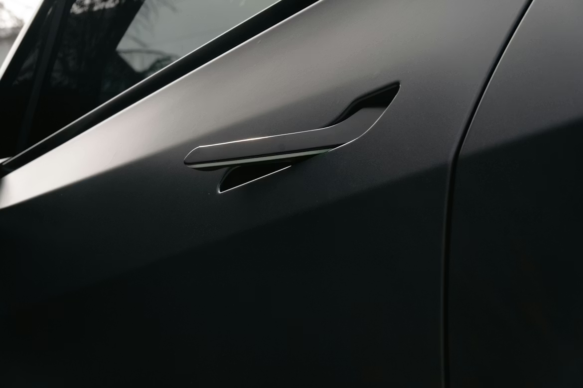 Tesla porta