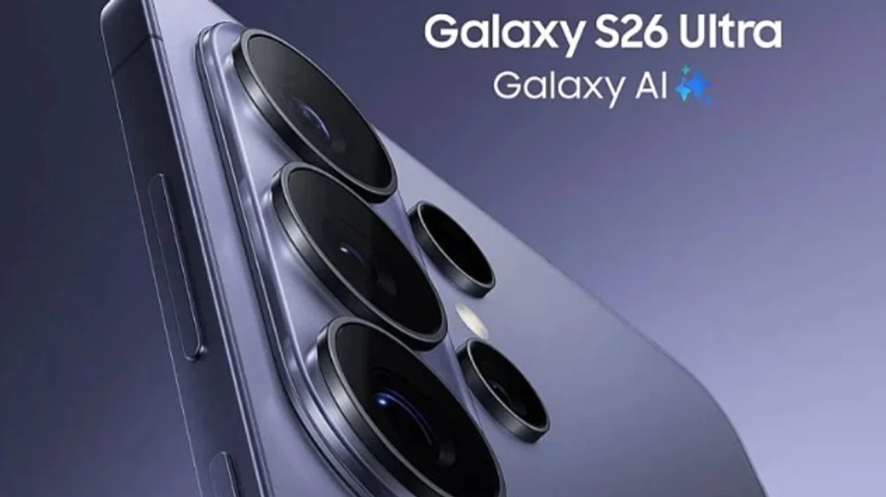 Samsung Galaxy S26 Ultra