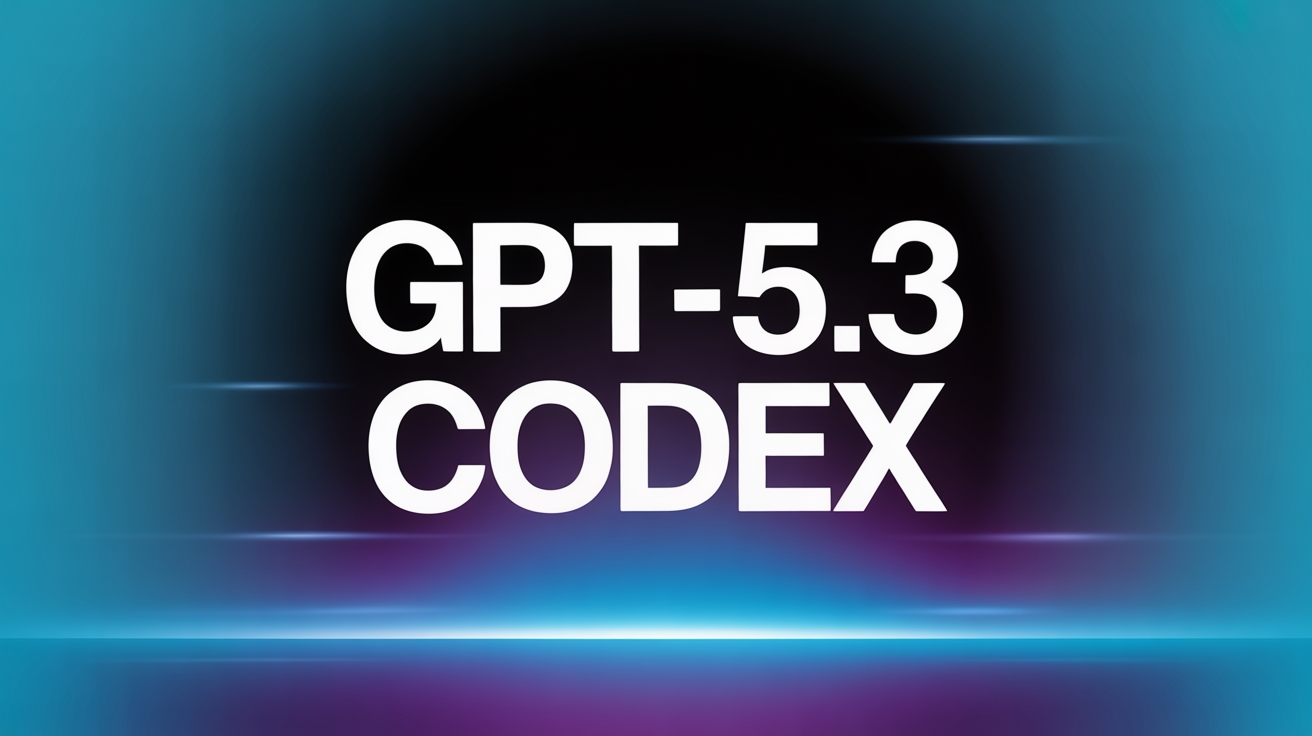 GPT 5.3