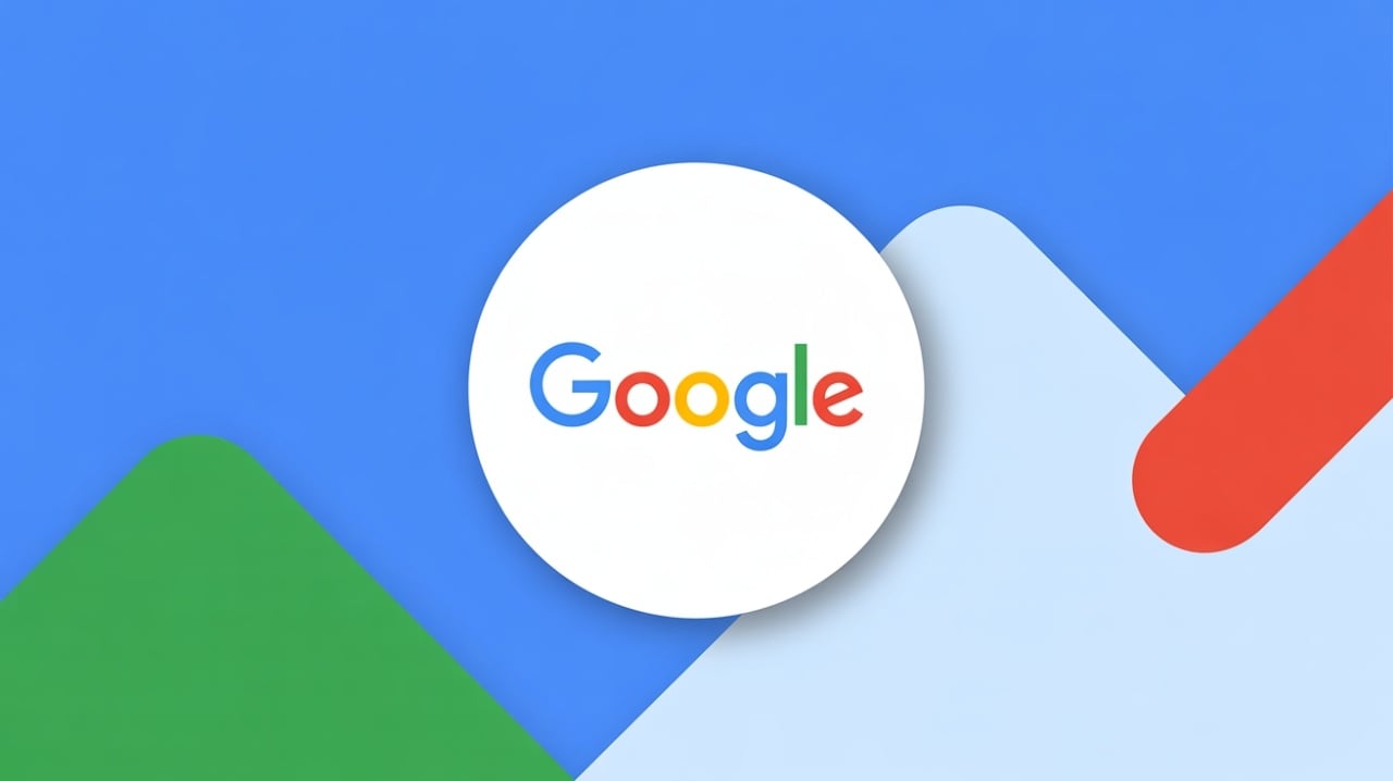 Google logo