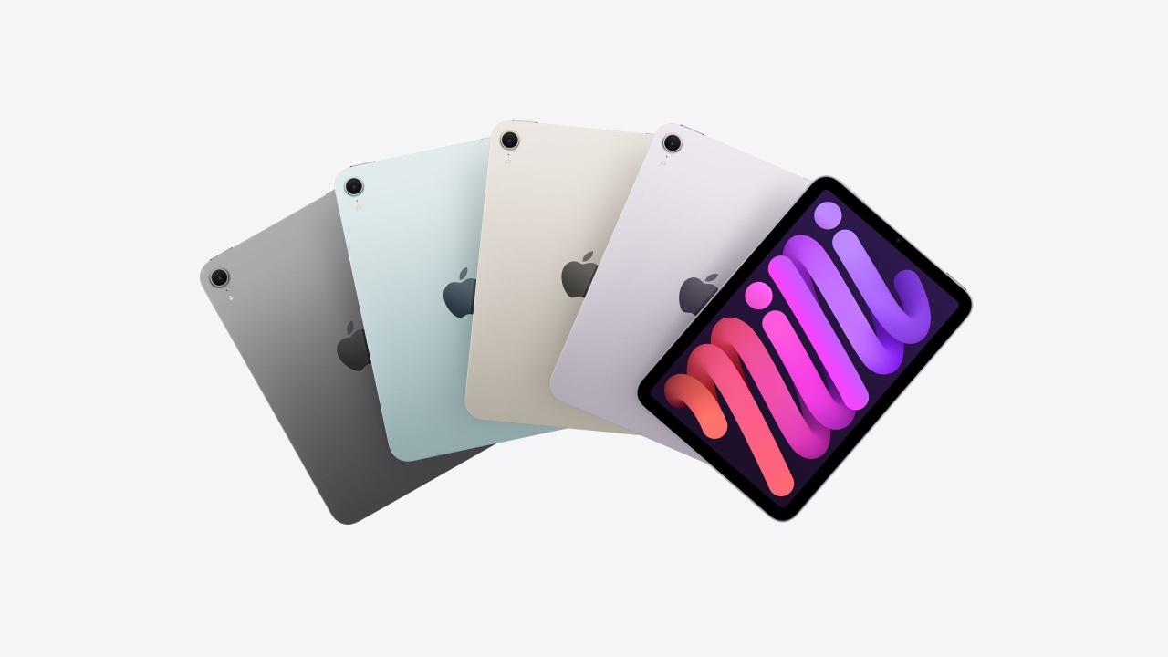 Apple iPad