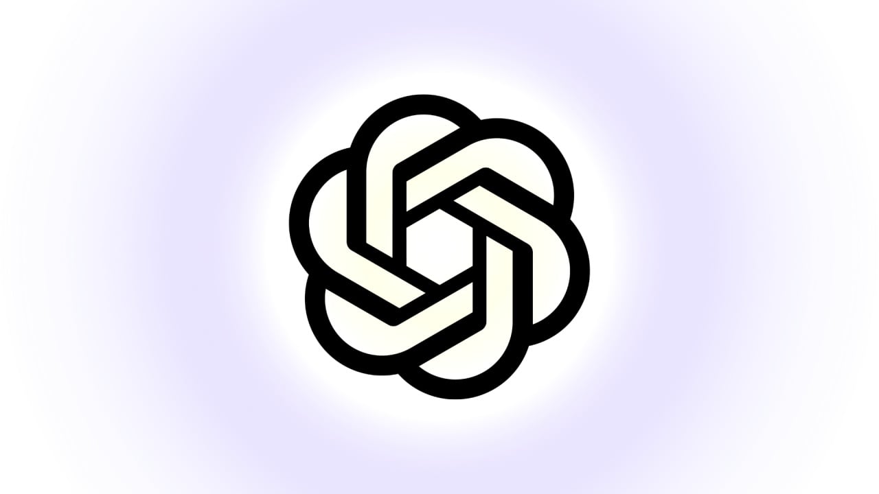OpenAI logo
