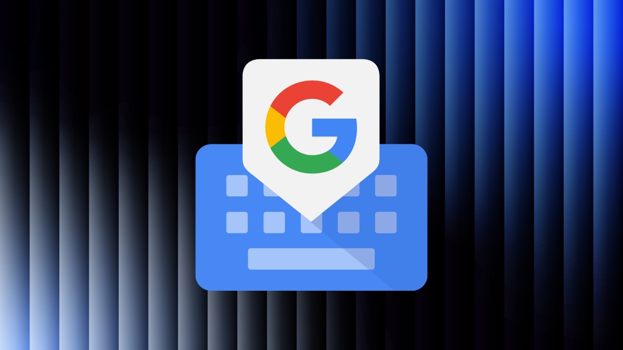Gboard