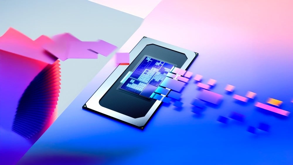 novos processadores da Intel