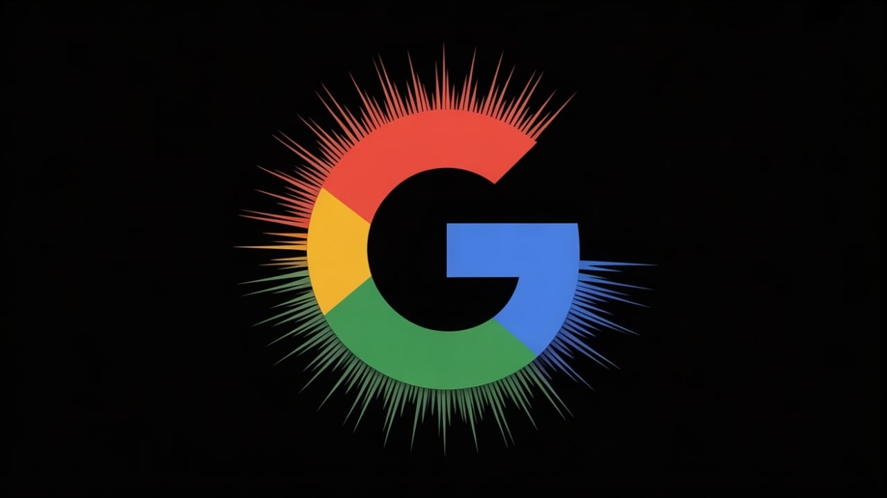 Google logo